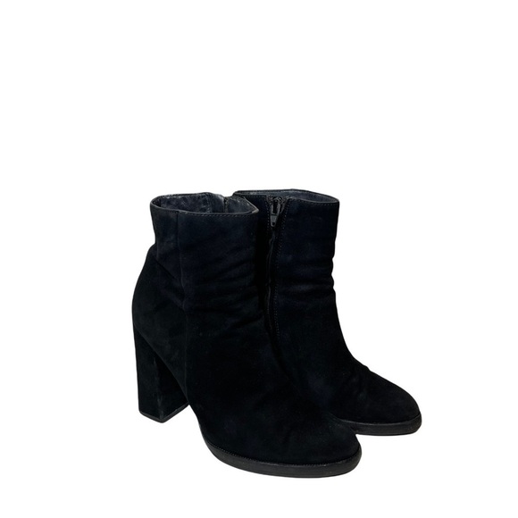Alexander Wang Woman Boots Size 9
